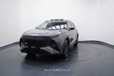 Sportequipe Sportequipe 8 GT Sportequipe 8 GT 1.6 t-gdi 186cv dct nuova