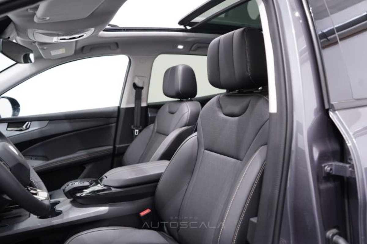 Sportequipe Sportequipe 8 GT Sportequipe 8 GT 1.6 t-gdi 186cv dct (11)