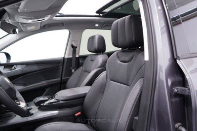 Sportequipe Sportequipe 8 GT Sportequipe 8 GT 1.6 t-gdi 186cv dct (11)