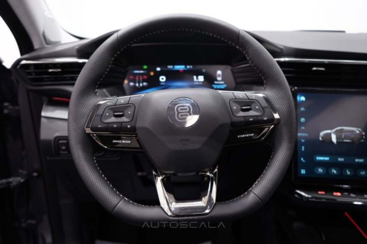 Sportequipe Sportequipe 8 GT Sportequipe 8 GT 1.6 t-gdi 186cv dct (15)