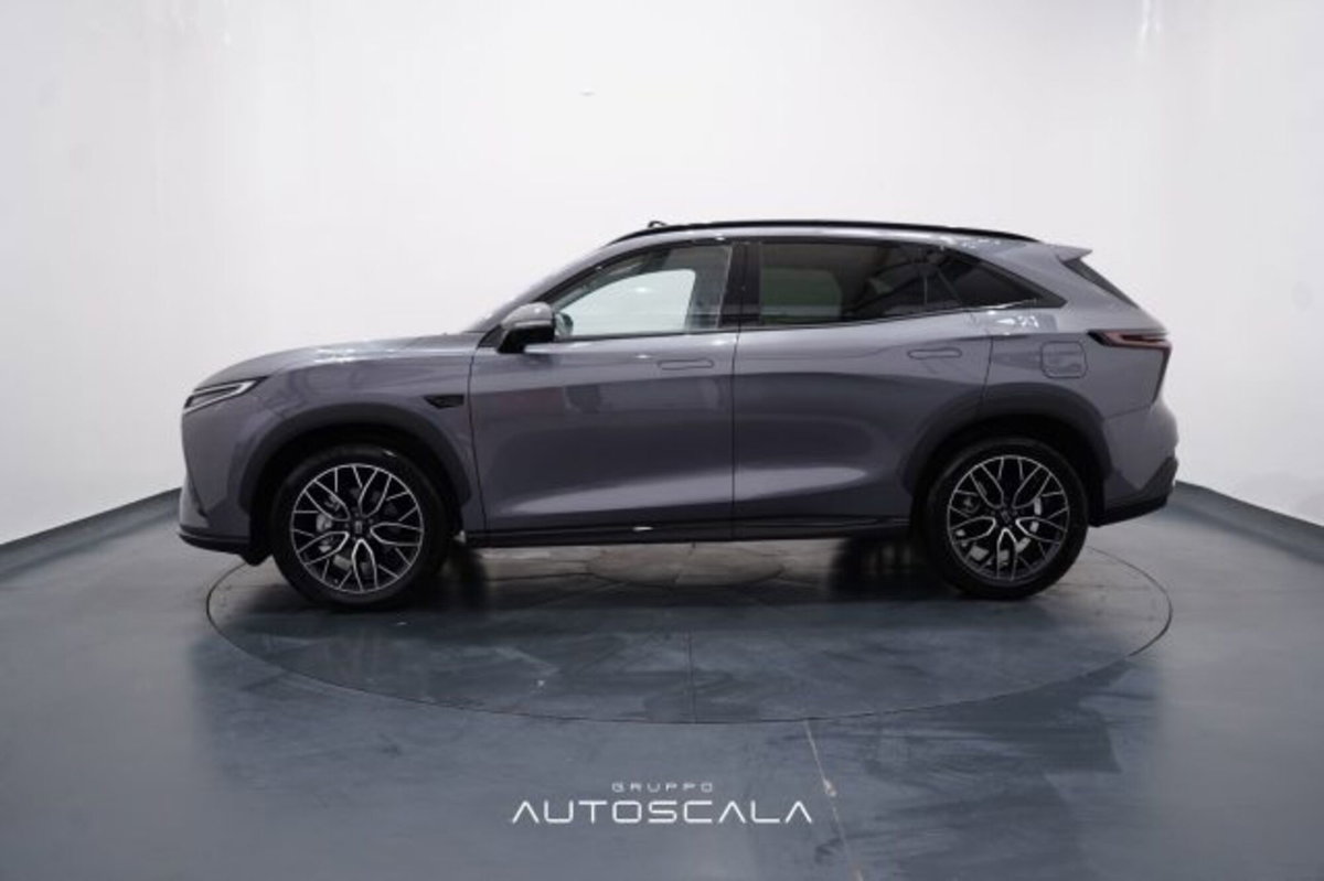 Sportequipe Sportequipe 8 GT Sportequipe 8 GT 1.6 t-gdi 186cv dct (3)
