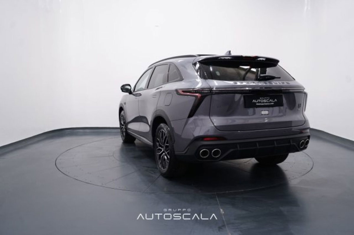 Sportequipe Sportequipe 8 GT Sportequipe 8 GT 1.6 t-gdi 186cv dct (4)