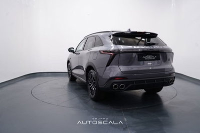 Sportequipe Sportequipe 8 GT Sportequipe 8 GT 1.6 t-gdi 186cv dct (4)