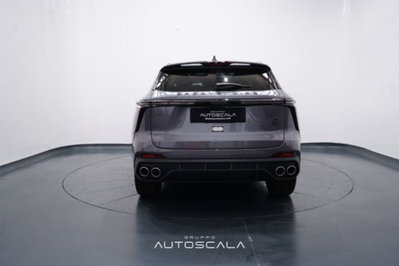 Sportequipe Sportequipe 8 GT Sportequipe 8 GT 1.6 t-gdi 186cv dct (5)