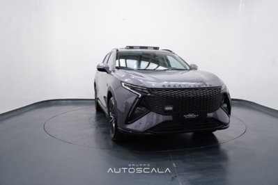 Sportequipe Sportequipe 8 GT Sportequipe 8 GT 1.6 t-gdi 186cv dct (8)