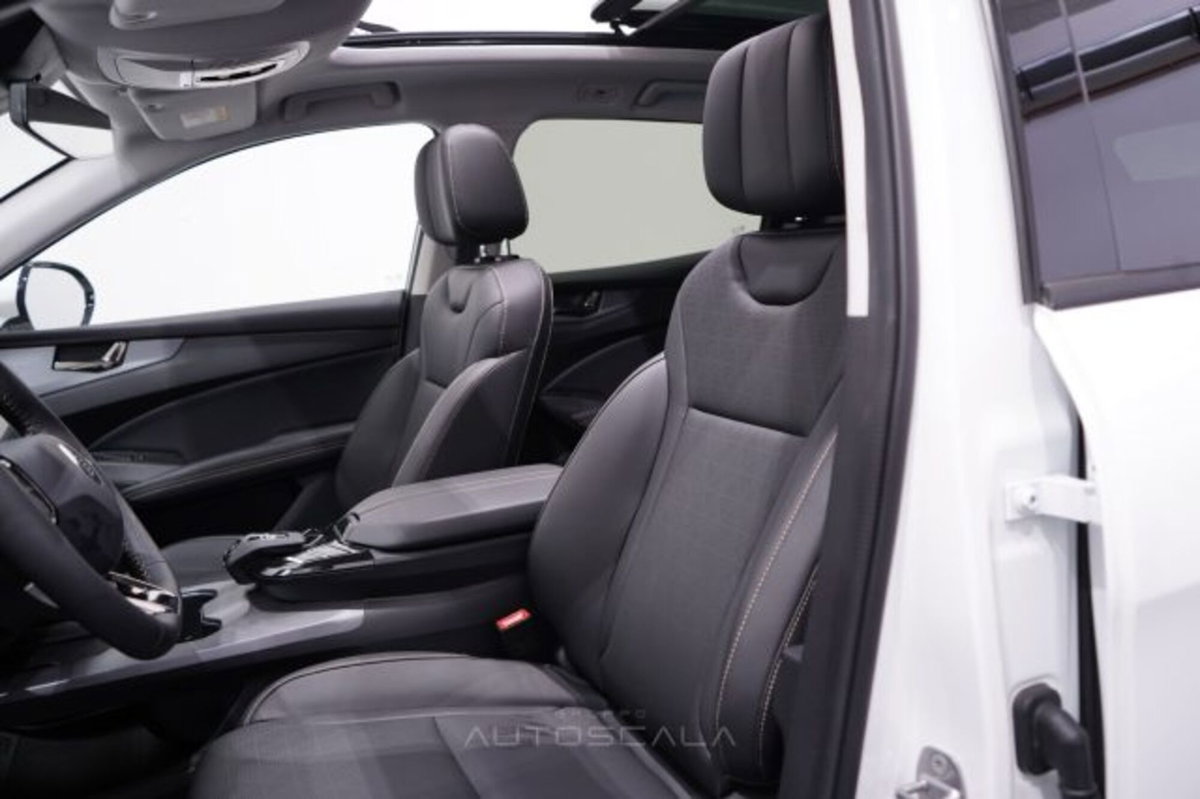 Sportequipe Sportequipe 8 GT Sportequipe 8 GT 1.6 t-gdi 186cv dct (12)