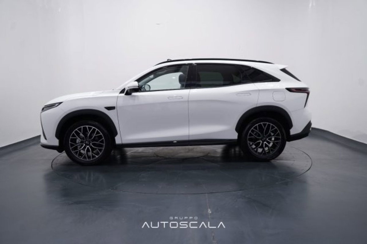 Sportequipe Sportequipe 8 GT Sportequipe 8 GT 1.6 t-gdi 186cv dct (3)