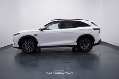 Sportequipe Sportequipe 8 GT Sportequipe 8 GT 1.6 t-gdi 186cv dct (3)
