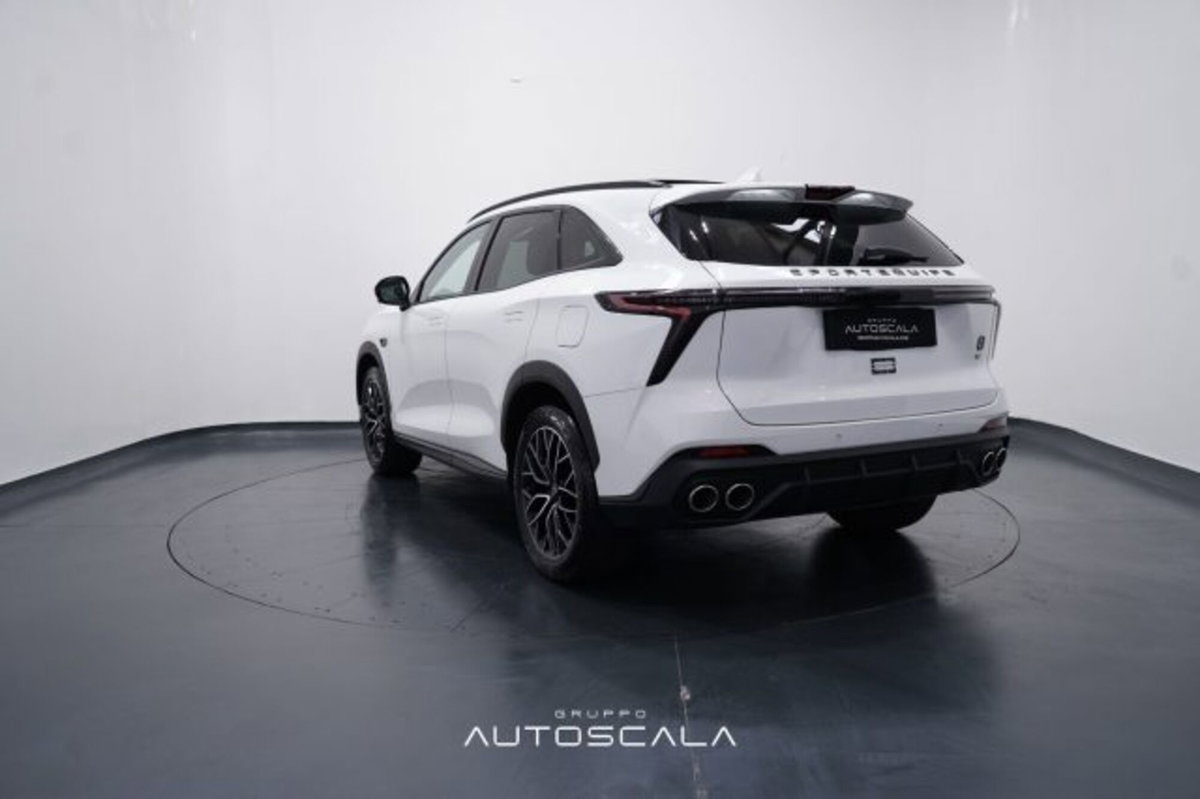 Sportequipe Sportequipe 8 GT Sportequipe 8 GT 1.6 t-gdi 186cv dct (4)