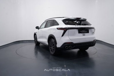 Sportequipe Sportequipe 8 GT Sportequipe 8 GT 1.6 t-gdi 186cv dct (4)
