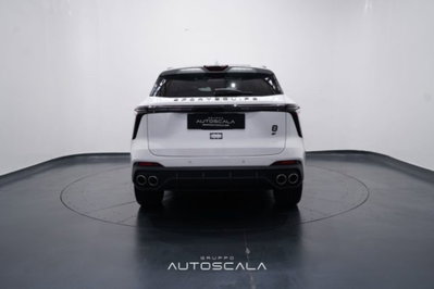 Sportequipe Sportequipe 8 GT Sportequipe 8 GT 1.6 t-gdi 186cv dct (5)