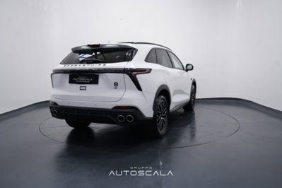Sportequipe Sportequipe 8 GT Sportequipe 8 GT 1.6 t-gdi 186cv dct (6)