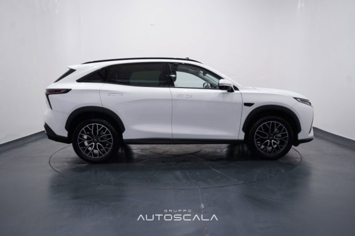Sportequipe Sportequipe 8 GT Sportequipe 8 GT 1.6 t-gdi 186cv dct (7)