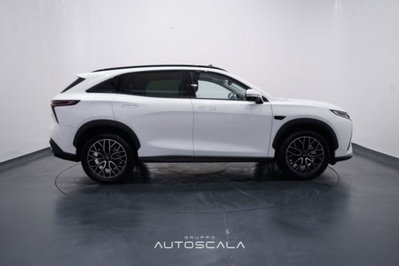 Sportequipe Sportequipe 8 GT Sportequipe 8 GT 1.6 t-gdi 186cv dct (7)