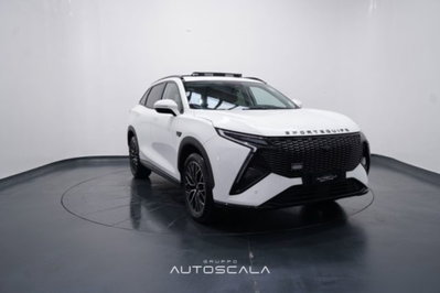 Sportequipe Sportequipe 8 GT Sportequipe 8 GT 1.6 t-gdi 186cv dct (8)