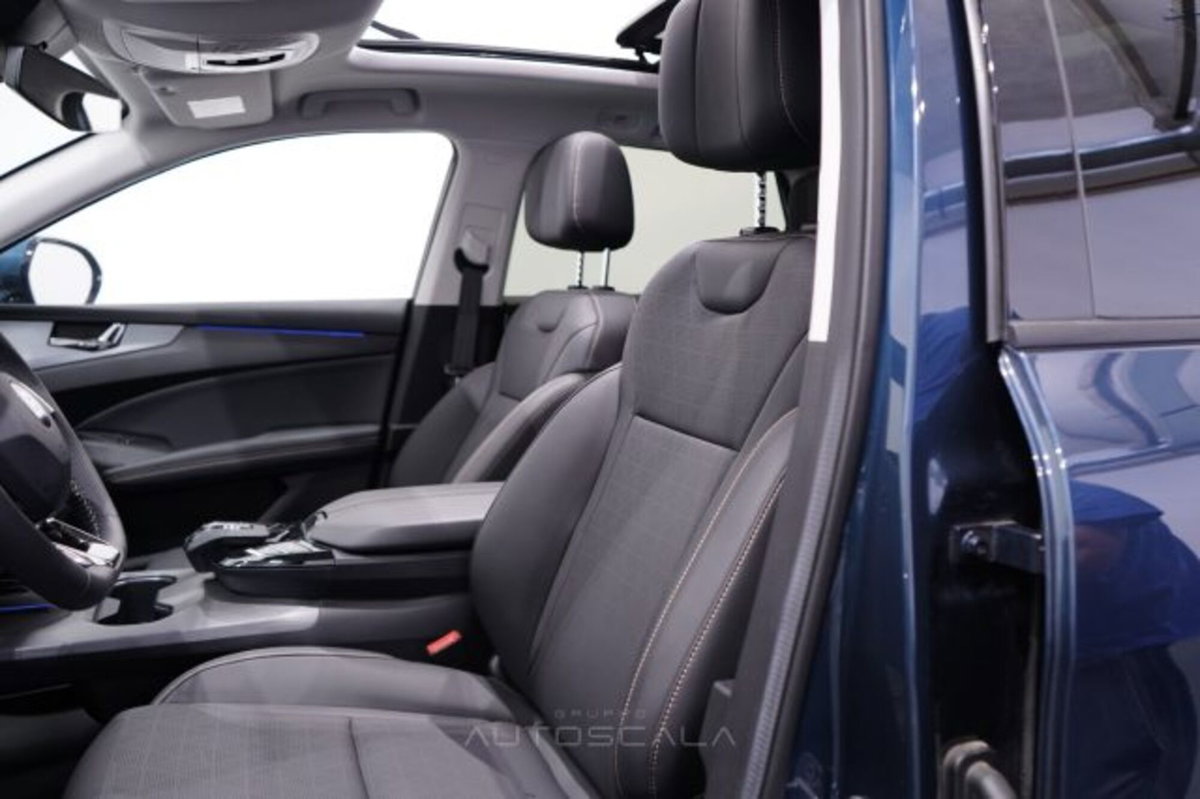 Sportequipe Sportequipe 8 GT Sportequipe 8 GT 1.6 t-gdi 186cv dct (11)