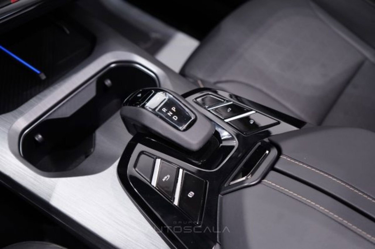 Sportequipe Sportequipe 8 GT Sportequipe 8 GT 1.6 t-gdi 186cv dct (17)