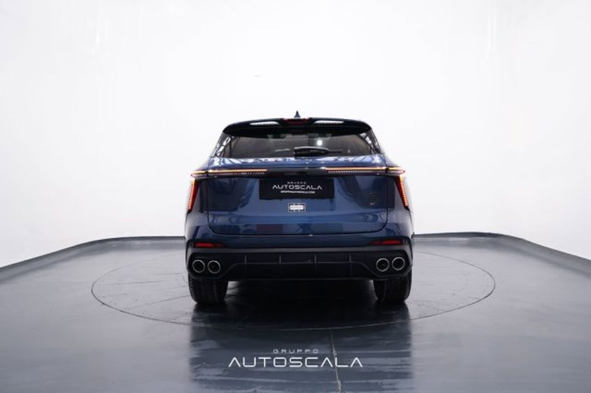 Sportequipe Sportequipe 8 GT Sportequipe 8 GT 1.6 t-gdi 186cv dct (5)