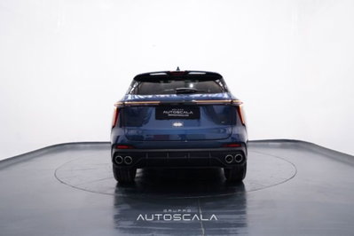 Sportequipe Sportequipe 8 GT Sportequipe 8 GT 1.6 t-gdi 186cv dct (5)