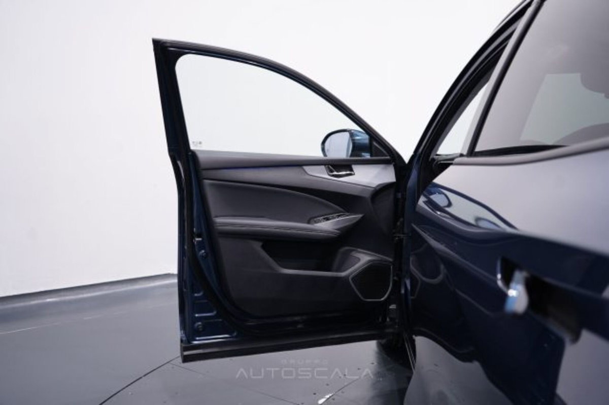 Sportequipe Sportequipe 8 GT Sportequipe 8 GT 1.6 t-gdi 186cv dct (9)