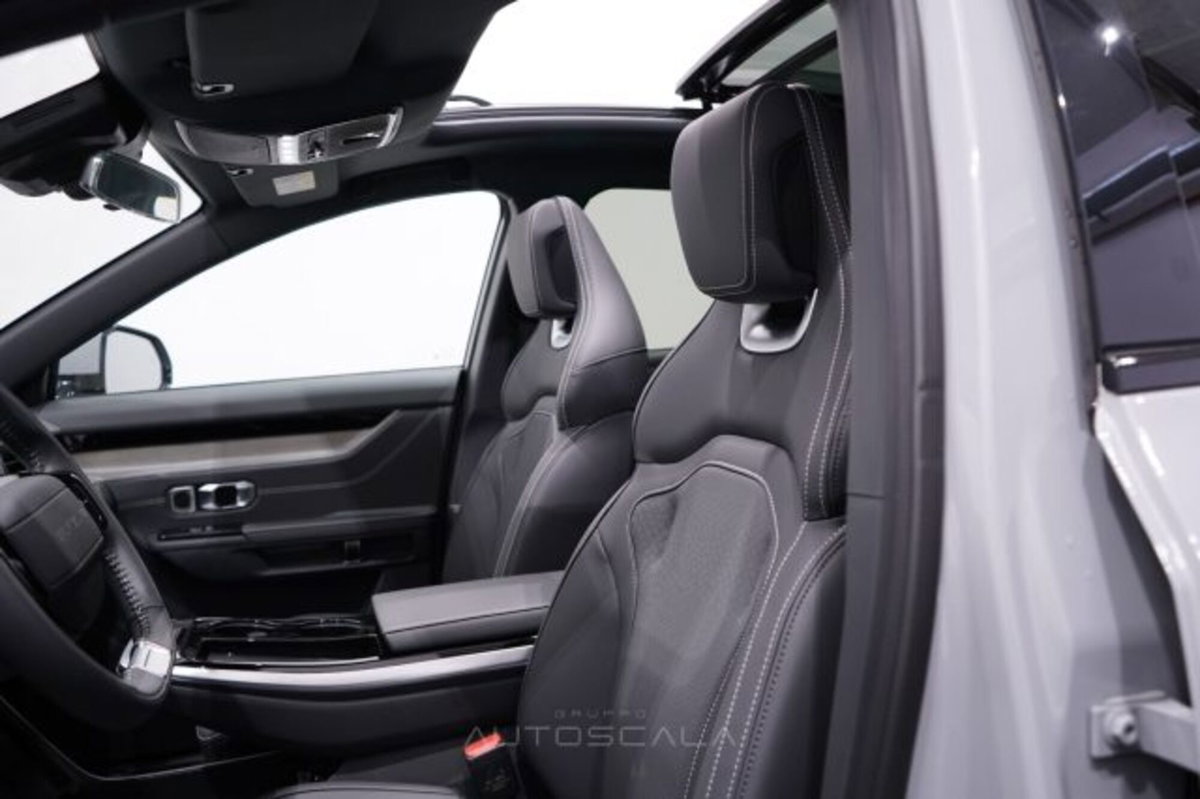 Sportequipe Sportequipe 6 GT Sportequipe 6 GT 1.6 t-gdi 186cv dct (12)