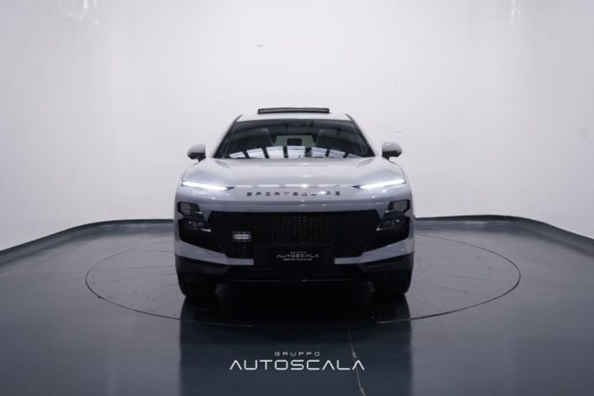 Sportequipe Sportequipe 6 GT Sportequipe 6 GT 1.6 t-gdi 186cv dct (2)