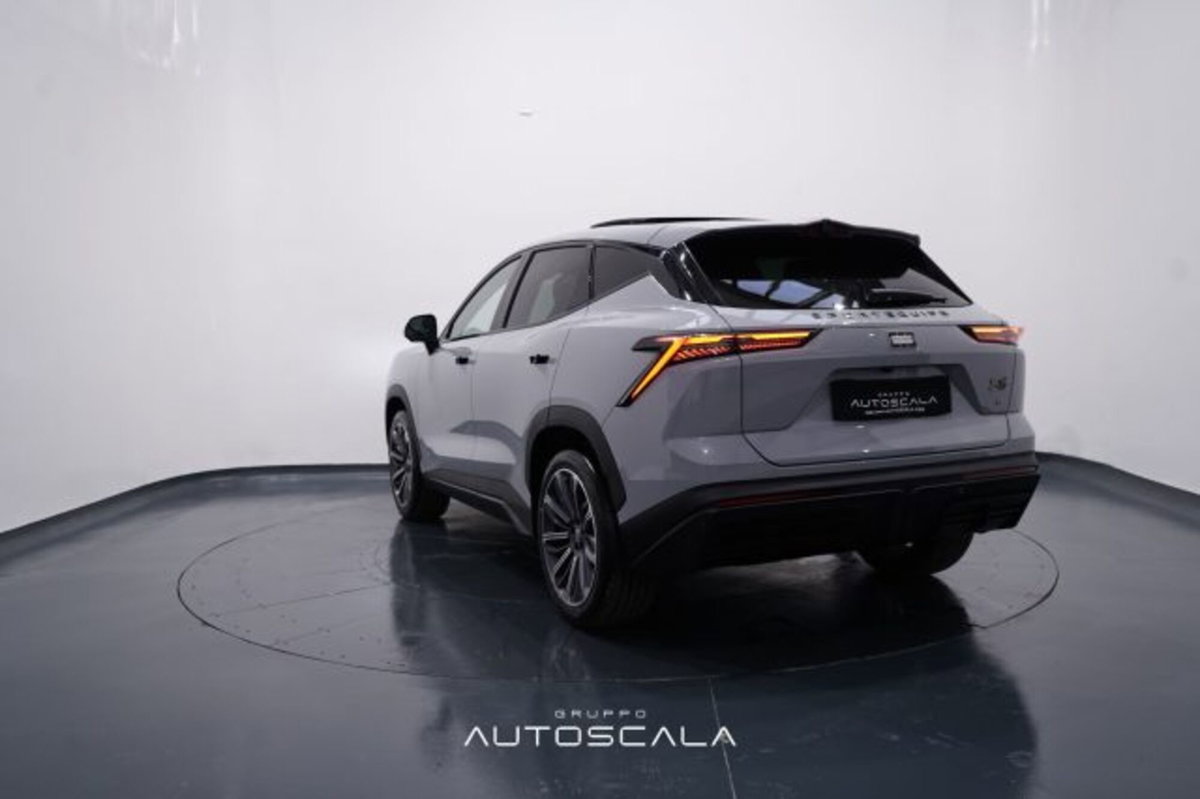 Sportequipe Sportequipe 6 GT Sportequipe 6 GT 1.6 t-gdi 186cv dct (4)