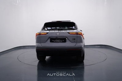 Sportequipe Sportequipe 6 GT Sportequipe 6 GT 1.6 t-gdi 186cv dct (5)