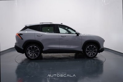 Sportequipe Sportequipe 6 GT Sportequipe 6 GT 1.6 t-gdi 186cv dct (7)