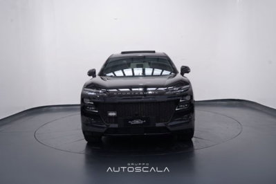 Sportequipe Sportequipe 6 GT Sportequipe 6 GT 1.5 turbo Gpl 149cv dct (2)