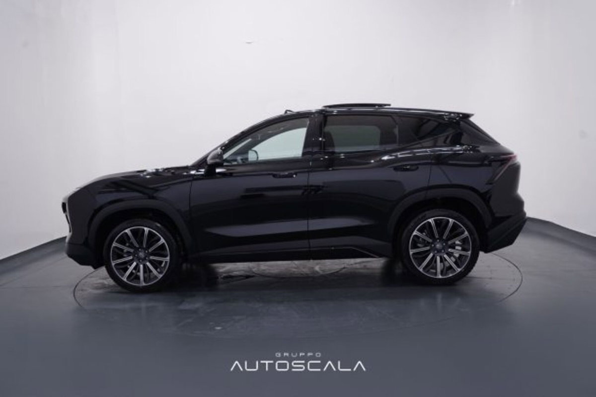 Sportequipe Sportequipe 6 GT Sportequipe 6 GT 1.5 turbo Gpl 149cv dct (3)