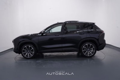 Sportequipe Sportequipe 6 GT Sportequipe 6 GT 1.5 turbo Gpl 149cv dct (3)