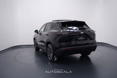 Sportequipe Sportequipe 6 GT Sportequipe 6 GT 1.5 turbo Gpl 149cv dct (4)