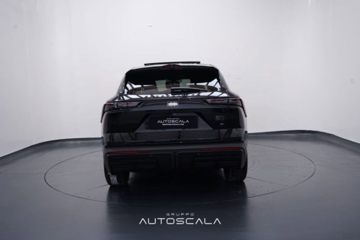Sportequipe Sportequipe 6 GT Sportequipe 6 GT 1.5 turbo Gpl 149cv dct (5)