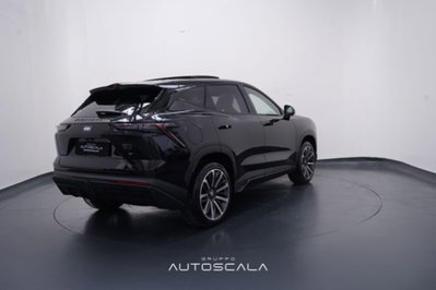 Sportequipe Sportequipe 6 GT Sportequipe 6 GT 1.5 turbo Gpl 149cv dct (6)