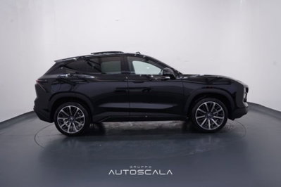 Sportequipe Sportequipe 6 GT Sportequipe 6 GT 1.5 turbo Gpl 149cv dct (7)