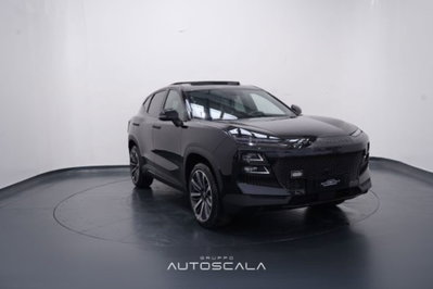 Sportequipe Sportequipe 6 GT Sportequipe 6 GT 1.5 turbo Gpl 149cv dct (8)