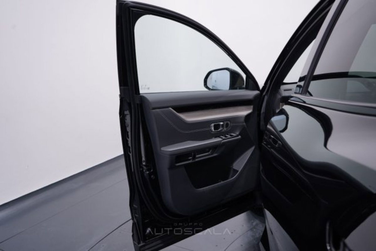 Sportequipe Sportequipe 6 GT Sportequipe 6 GT 1.5 turbo Gpl 149cv dct (9)