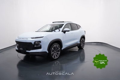 Sportequipe Sportequipe 6 GT Sportequipe 6 GT 1.6 t-gdi 186cv dct nuova