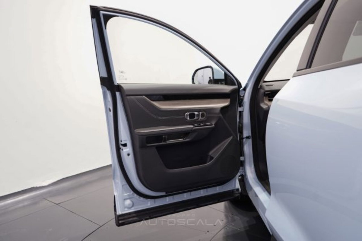 Sportequipe Sportequipe 6 GT Sportequipe 6 GT 1.6 t-gdi 186cv dct (10)