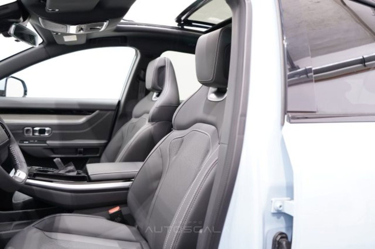 Sportequipe Sportequipe 6 GT Sportequipe 6 GT 1.6 t-gdi 186cv dct (13)