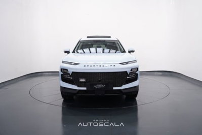 Sportequipe Sportequipe 6 GT Sportequipe 6 GT 1.6 t-gdi 186cv dct (3)