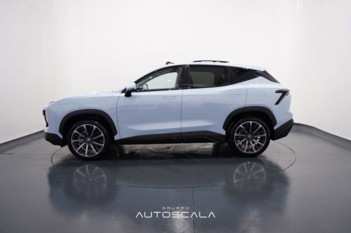 Sportequipe Sportequipe 6 GT Sportequipe 6 GT 1.6 t-gdi 186cv dct (4)