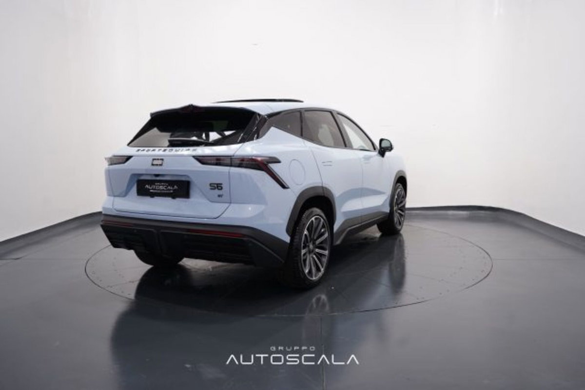 Sportequipe Sportequipe 6 GT Sportequipe 6 GT 1.6 t-gdi 186cv dct (7)