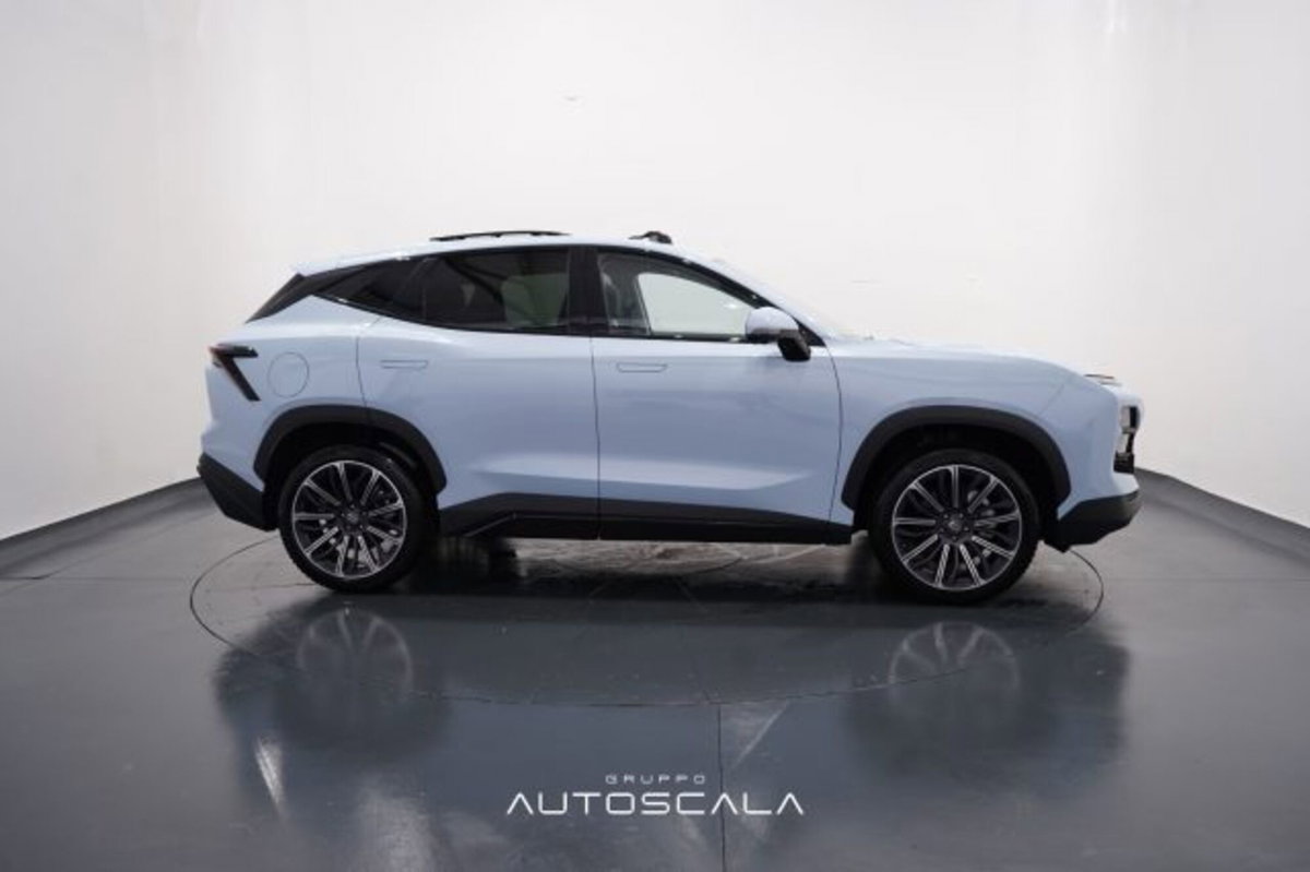 Sportequipe Sportequipe 6 GT Sportequipe 6 GT 1.6 t-gdi 186cv dct (8)