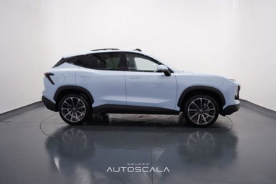 Sportequipe Sportequipe 6 GT Sportequipe 6 GT 1.6 t-gdi 186cv dct (8)