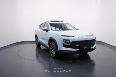 Sportequipe Sportequipe 6 GT Sportequipe 6 GT 1.6 t-gdi 186cv dct (9)