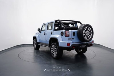 ICH-X K2 K2 2.0 turbo diesel 4x4 162cv auto (12)