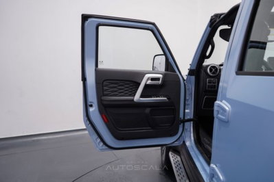 ICH-X K2 K2 2.0 turbo diesel 4x4 162cv auto (17)