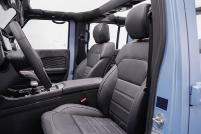 ICH-X K2 K2 2.0 turbo diesel 4x4 162cv auto (19)